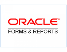 ORACLEFORMS